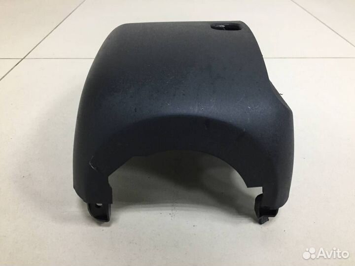 Кожух рулевой колонки нижний Volkswagen Taos 2020