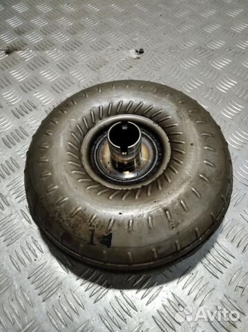 Гидротрансформатор Lexus Rx 1998 2003