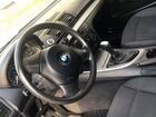 BMW 1 серия 1.6 AT, 2010, 132 000 км объявление продам