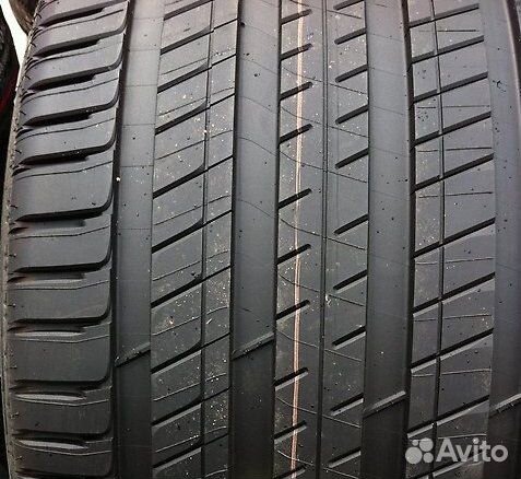 Michelin Latitude Sport 3 275/40 R20 106Y