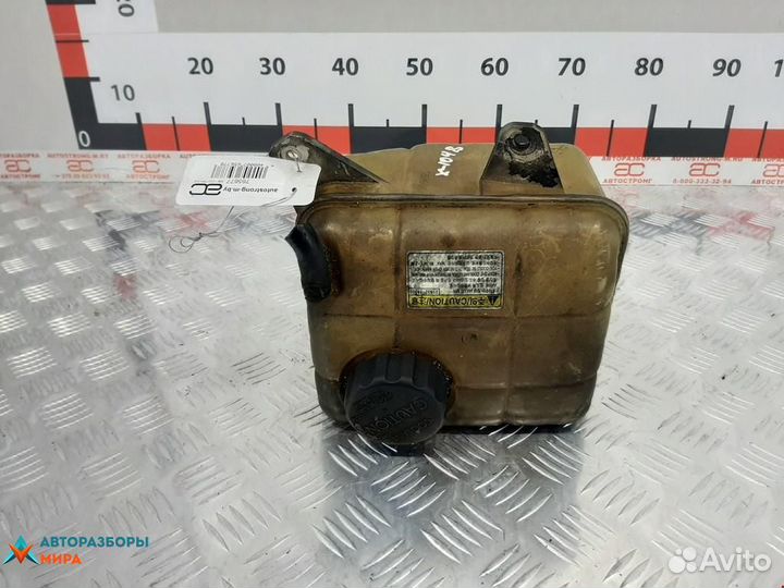 Бачок расширительный SsangYong Kyron 2005