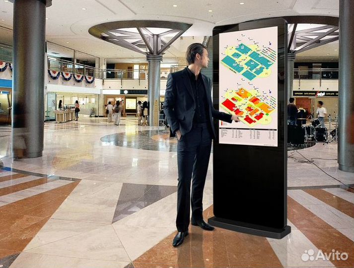 Готовый бизнес: прибыль и полная поддержка