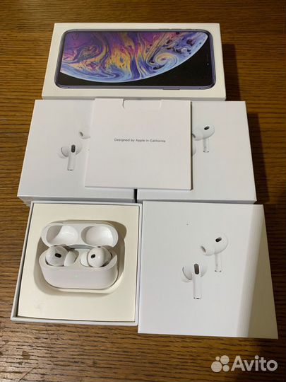 Airpods 3 Люксовое качество