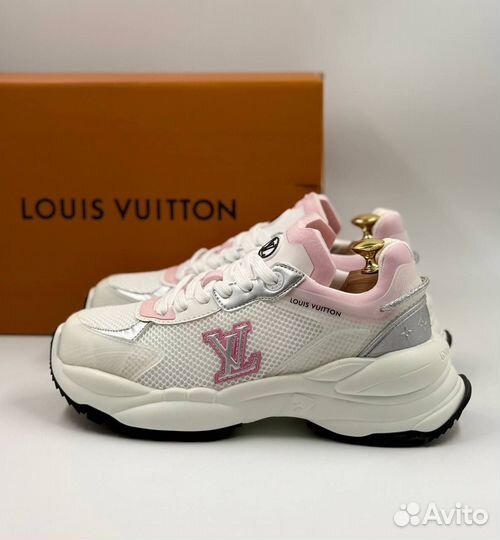 Кроссовки женские Louis vuitton