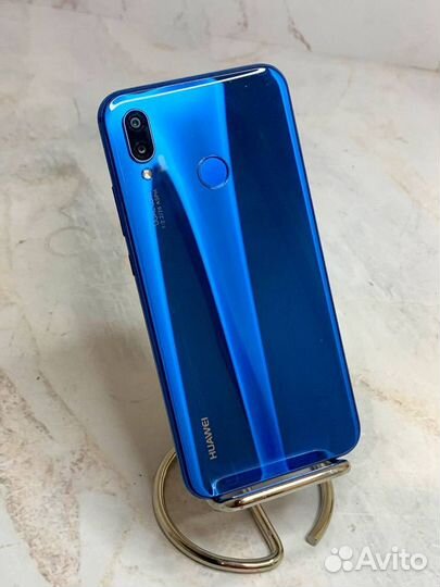 HUAWEI P20 Lite, 4/64 ГБ