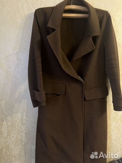 Плащ женский