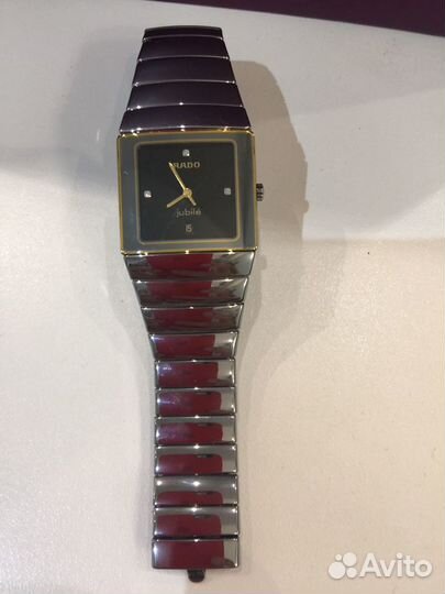 Часы Rado Jubile оригинал