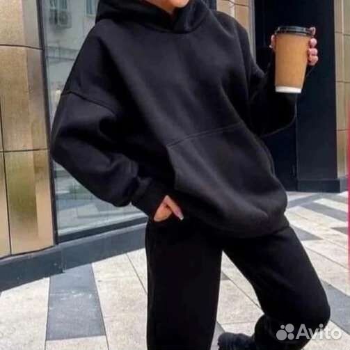 Спортивный костюм женский 48 - 56 размер