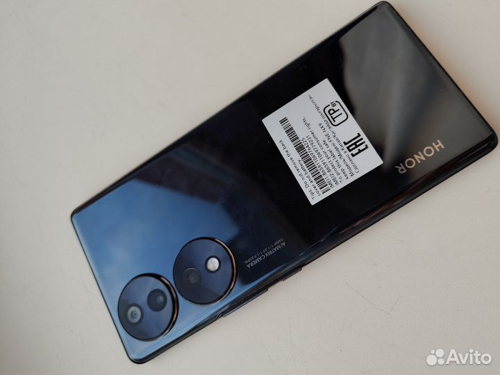 HONOR 70, 8/256 ГБ