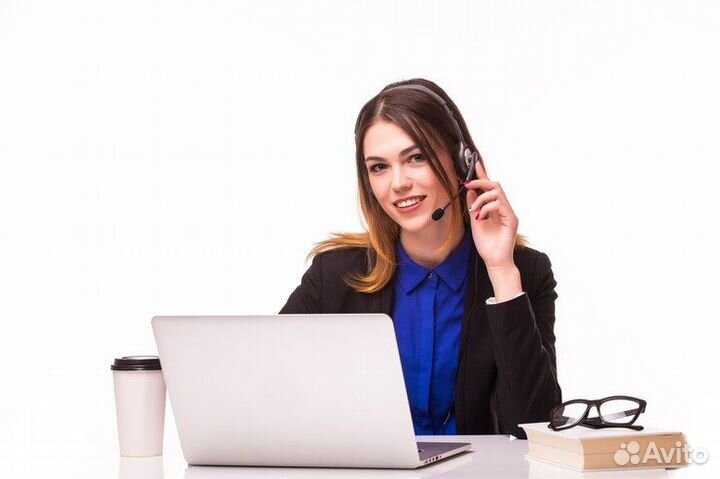 Оператор колл-центра (без продаж)