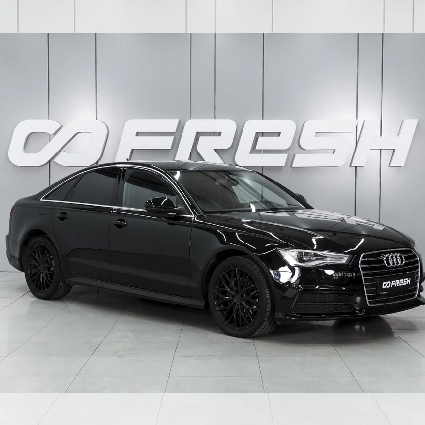 Купить Audi 🚘 от 130 000 ₽ в Ростове-на-Дону: 928 объявлений