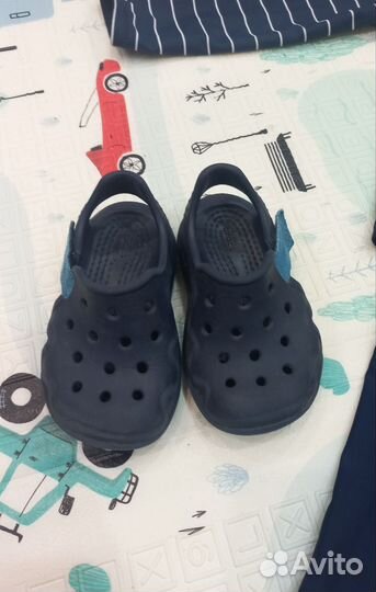 Комплект для пляжа 86-92