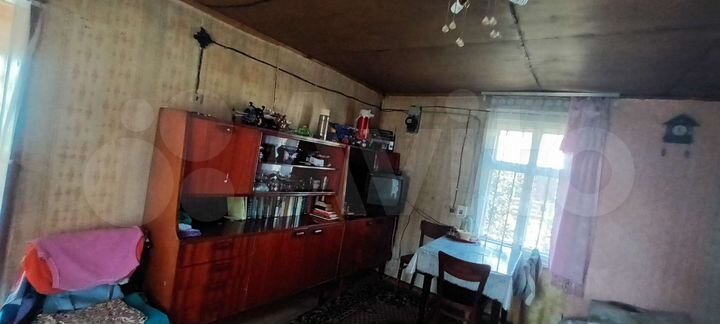 Дача 37 м² на участке 5 сот.