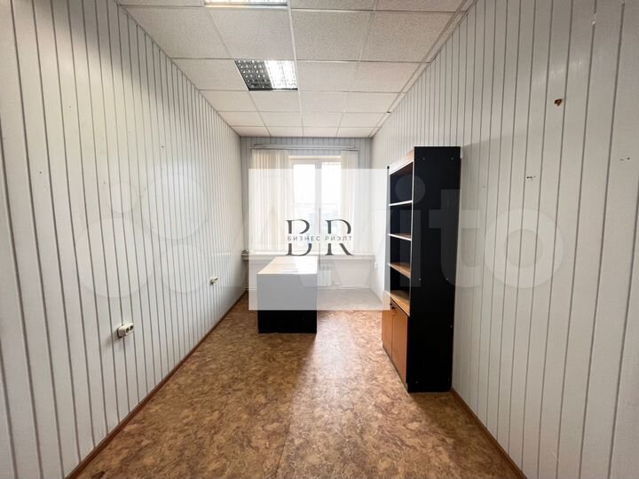Офис, 14 м² без комиссии