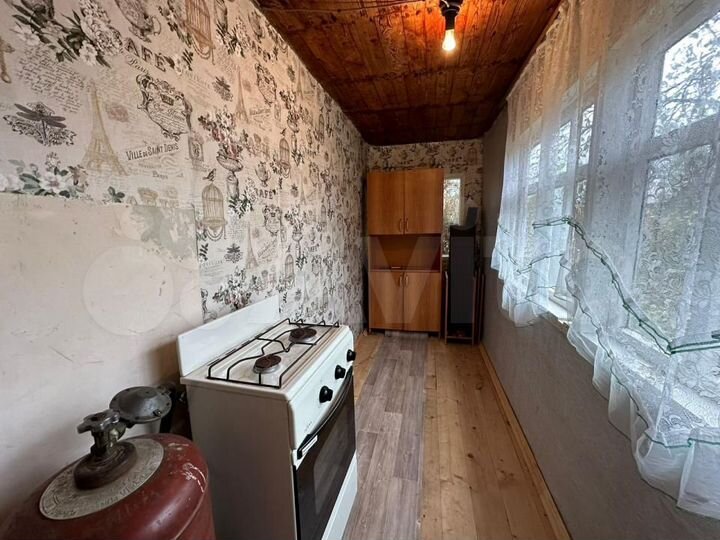 Дача 45,4 м² на участке 4 сот.