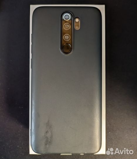 Xiaomi Redmi Note 8 Pro, 6/64 ГБ
