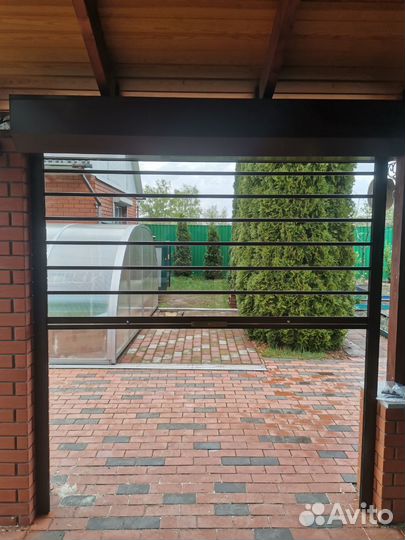 Рольставни Челябинск