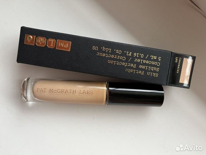 Консилер Pat McGrath Lab