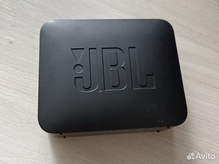 Колонка jbl
