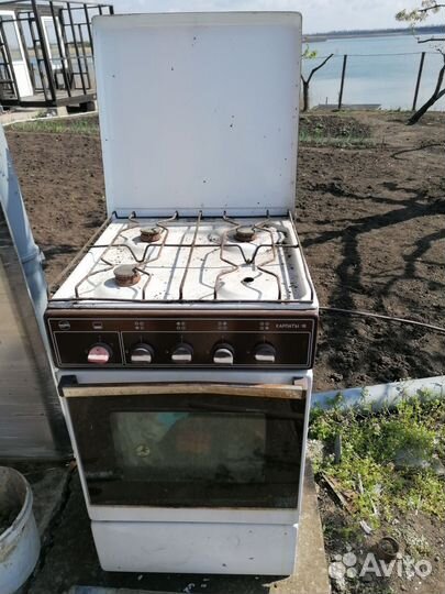 2 газ балона