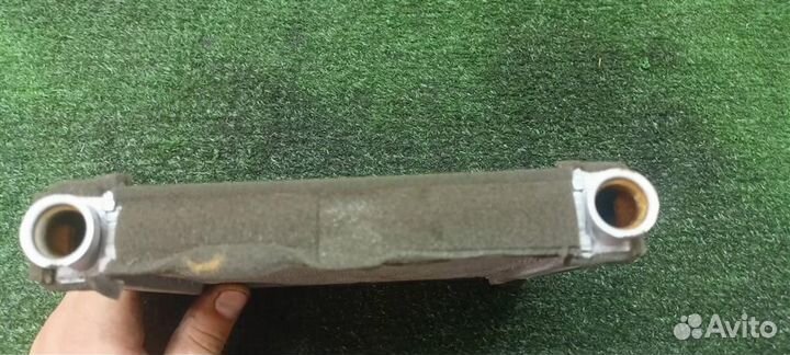 Радиатор отопителя Audi Audi A8 4E 2002-2007