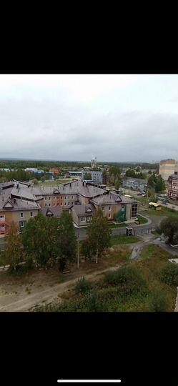 2-к. квартира, 54 м², 8/9 эт.