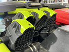Brp can-am Maverick x3 turbo RR куча тюнинг допов объявление продам