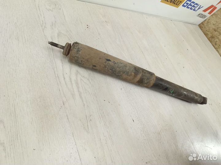 Амортизатор стойка зад Lifan X60 Лев, Прав