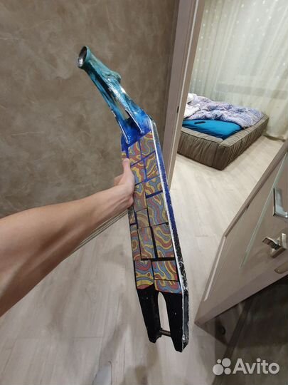 Дека этик ереван v2