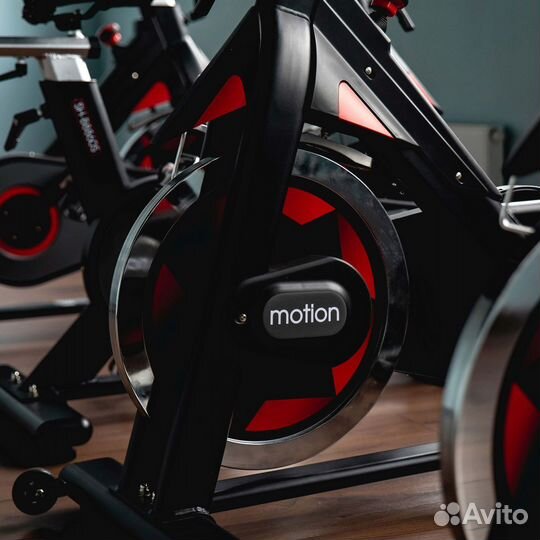 Сайкл - тренажер shua SHB-8860S