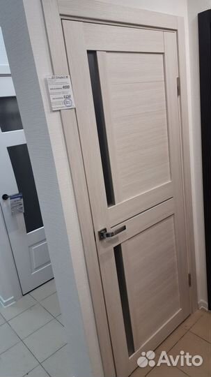 Дверь межкомнатная 