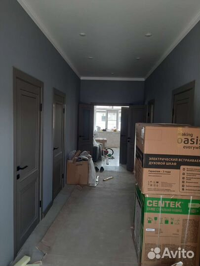 Ремонт Отделка домов квартир офисов и т.д