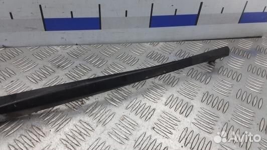 Щеткодержатель лобового стекла BMW 5 F10/F11 (4BA0