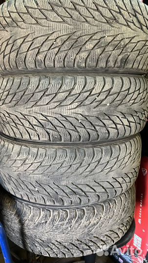 Nokian Tyres Hakkapeliitta R2 205/55 R16 94V