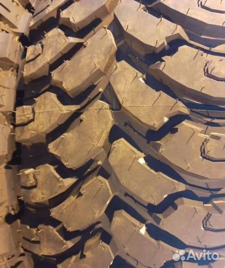 Ginell GN3000 265/65 R17 120Q