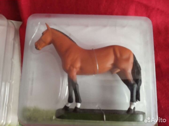 Статуэтка Фигурка Конь Италия