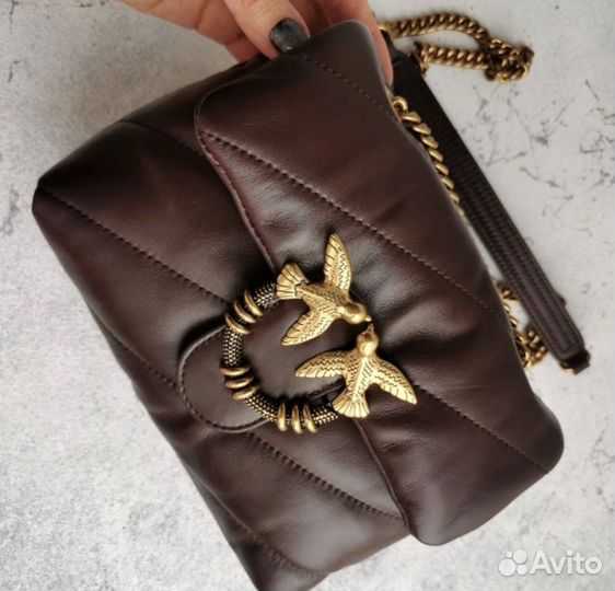 Сумка Pinko оригинал новая