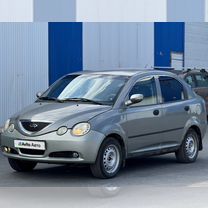 Chery QQ6 (S21) 1.1 MT, 2009, 98 000 км, с пробегом, цена 120 000 руб.