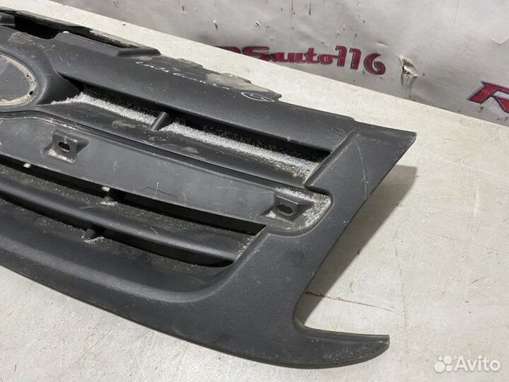 Решетка радиатора Лада Гранта 1