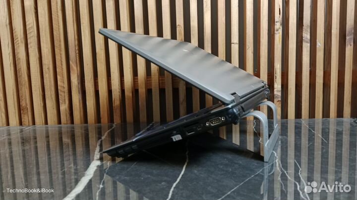 Ноутбук HP ProBook 6550b на Core I5
