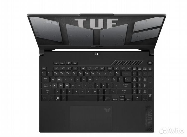 Asus tuf gaming (90nr0gw1-m00a40)