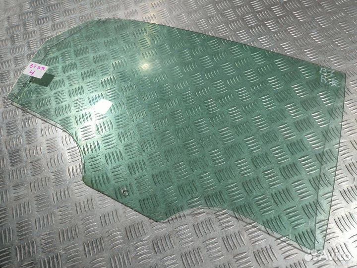 Стекло двери задней правой Volkswagen Passat B7