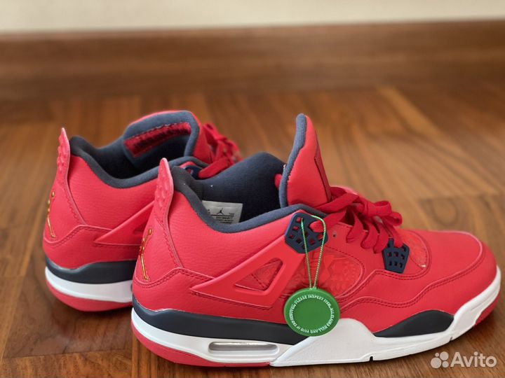 Nike air jordan 4 retro