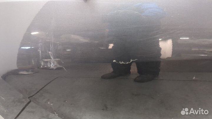 Дверь левая передняя Opel Insignia, 2011