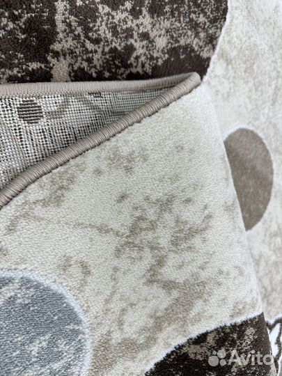 Ковер овальный 2х3