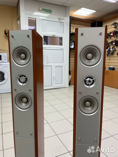 Колонки Yamaha NS-225F (Г19)
