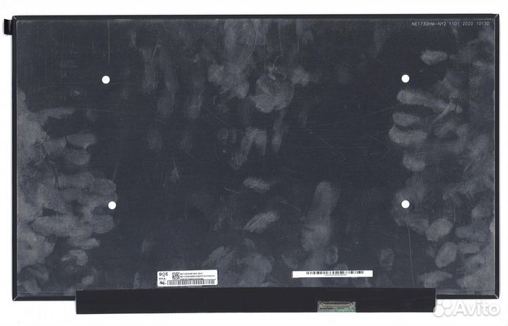 Матрица NE173QHM-NY2