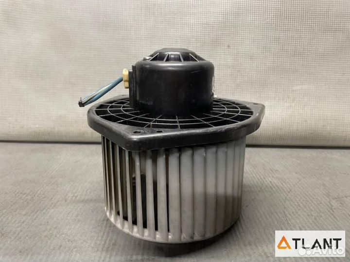 Мотор печки mitsubishi delica D:5