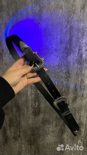 Ремень женский