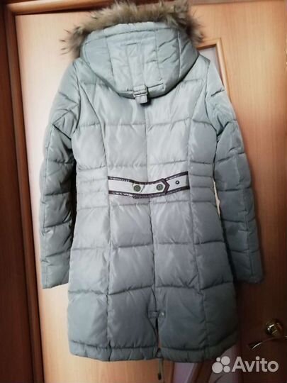 Пуховик 42-44